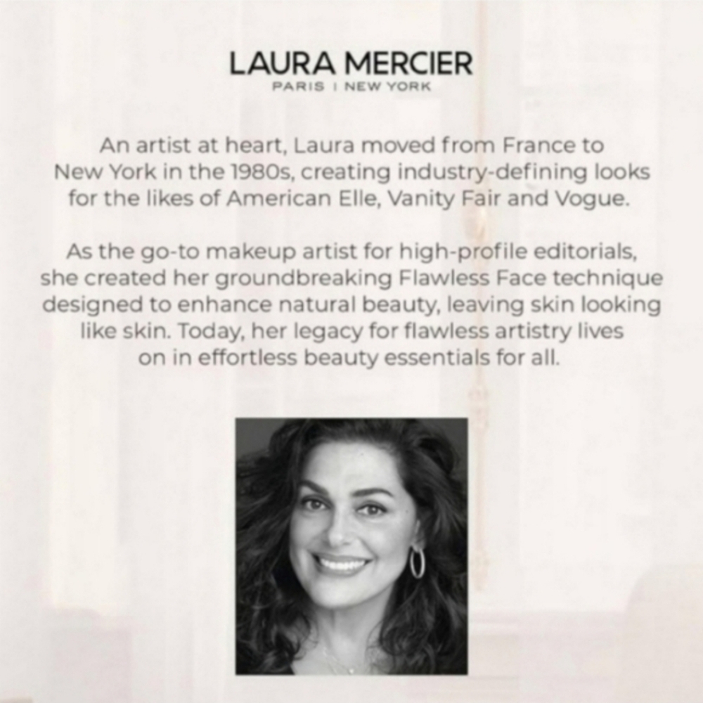 🌺Laura Mercier Translucent Pressed Setting Powder - Picture 6 of 7